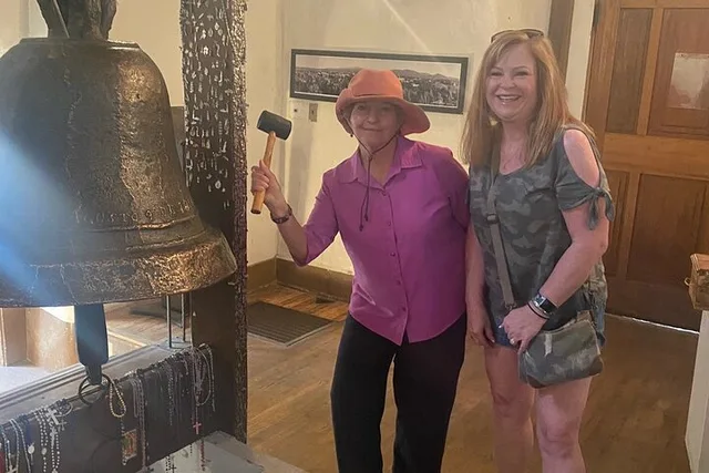 Santa Fe Walking Tour with Local Historian - Image 4
