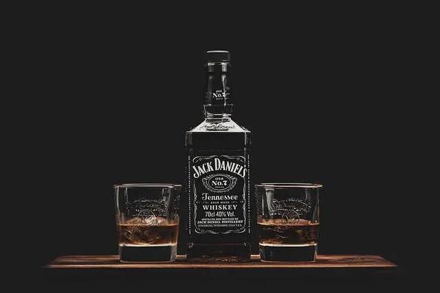 Nashville Jack Daniel's Distillery Tour - Image 5