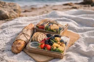 San Francisco Picnic Basket Rental thumbnail 3
