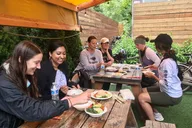 Portland Food Cart Bike Tour thumbnail 1