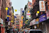 New York Sex and the City Limousine Tour thumbnail 4