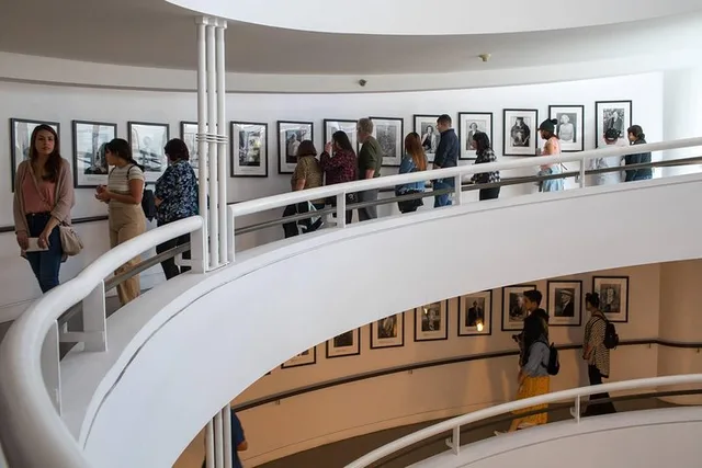 Los Angeles Museum of Tolerance Admission - Image 4