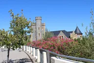 San Anselmo Self-Guided Audio Tour thumbnail 5