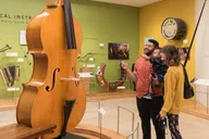 Phoenix Musical Instrument Museum Tour thumbnail 2