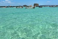 Fort Walton Beach Catamaran Tour to Crab Island thumbnail 1
