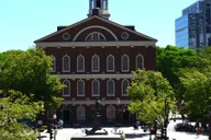 Boston Segway and Harbor Cruise Tour thumbnail 2