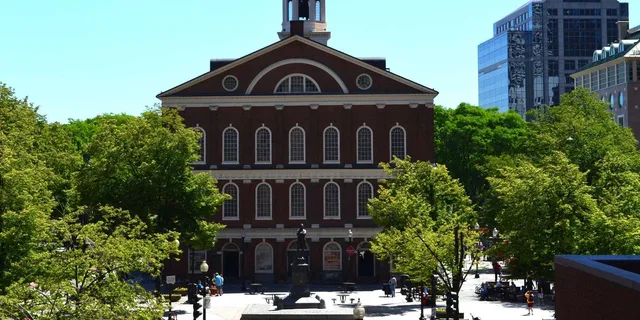 Boston Segway and Harbor Cruise Tour - Image 2