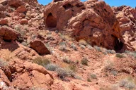 Las Vegas Valley of Fire State Park Tour thumbnail 6