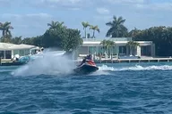Miami Jetski Sightseeing Tour 1 hr thumbnail 4