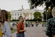 Washington DC Capitol Hill Crime and Scandal Tour thumbnail 1
