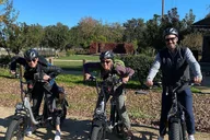 Napa E-Bike Rental Full Day thumbnail 6