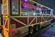 Nashville Hayride Sightseeing Tractor Tour thumbnail 4