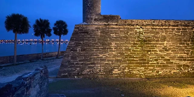 St. Augustine Paranormal Investigation Tour Evening 2 hr - Image 2