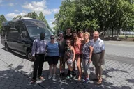 Washington DC Private Tour thumbnail 6