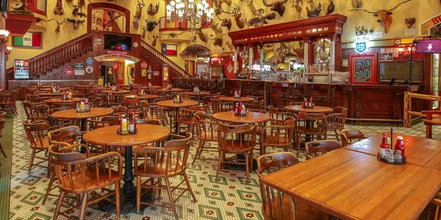 San Antonio Buckhorn Saloon & Texas Ranger Museum Entry - Image 1