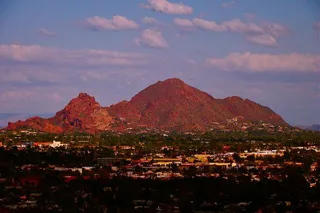 Phoenix City Highlights Tour