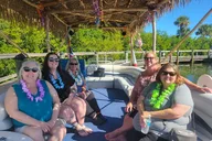 Cocoa Beach Dolphin Sightseeing Tour 2 hr thumbnail 1