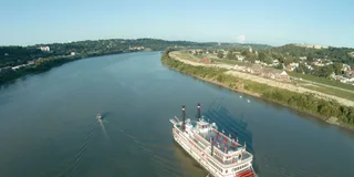 Cincinnati Historic Sightseeing Cruise