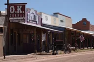 Tucson Apache Dawn Tour with Narration 1 hr thumbnail 3