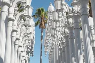 Los Angeles Attractions Private Car Tour thumbnail 3