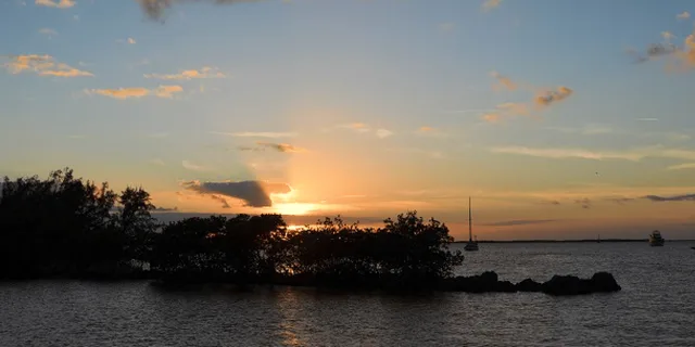 Miami Key Largo Private Airplane Tour 50 min - Image 6