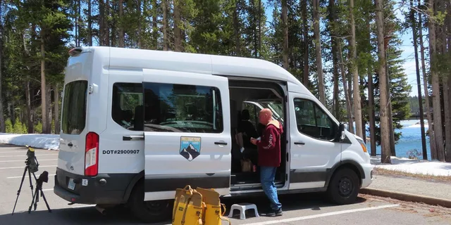 Yellowstone National Park Wildlife Tour from West Yellowstone - Image 2