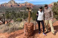 Sedona Vortex Jeep Tour thumbnail 1
