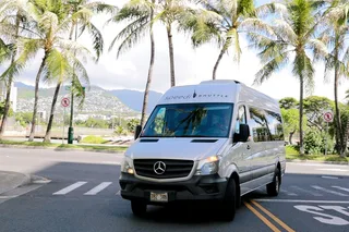 Maui Airport Hotel Transfer