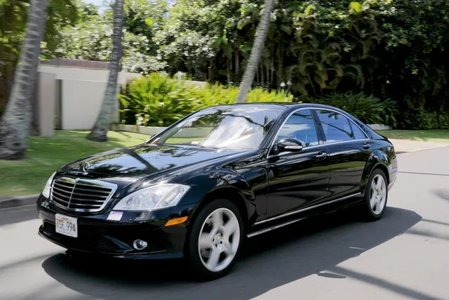 Kona Airport Private Transfer to Big Island Hotels - Image 2