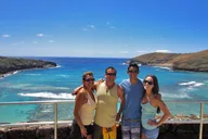 Oahu Secret Spots Tour thumbnail 3