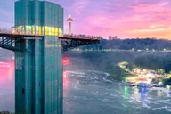 Niagara Falls Tour of American and Canadian Sides thumbnail 2