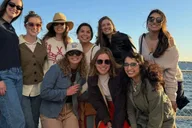 Charleston Sunset Catamaran Sail thumbnail 4