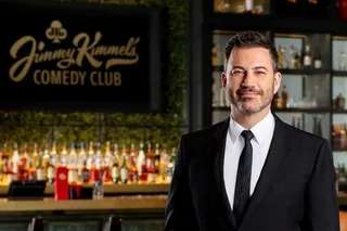 Las Vegas Comedy Club Experience
