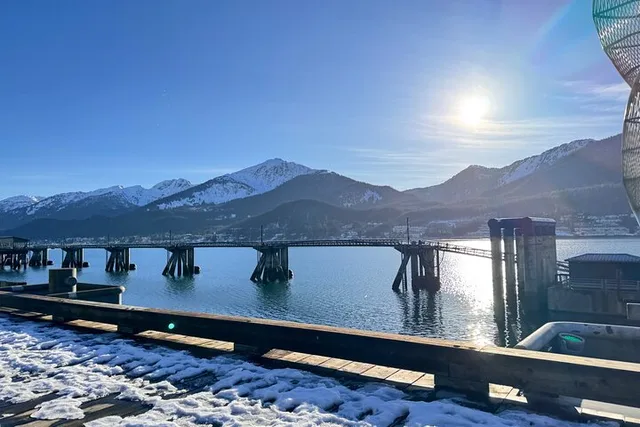 Juneau Sightseeing Group Tour - Image 1