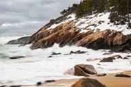 Acadia National Park Self-Guided Audio Driving Tour thumbnail 5