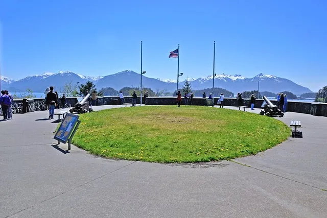 Sitka Historic District Walking Tour - Image 4