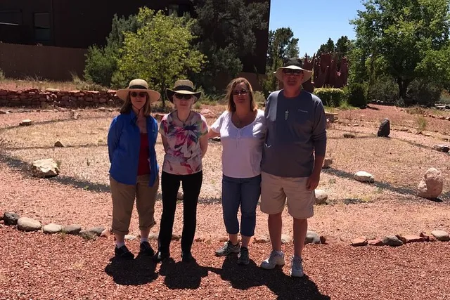Sedona Vortex Tour - Image 5