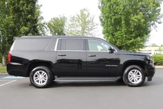 Washington D.C. Private Airport Transfer
