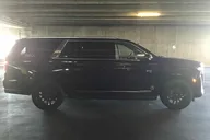 Las Vegas Airport Private Transfer 6 Passenger SUV thumbnail 1