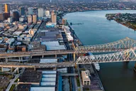 New Orleans Helicopter City Tour thumbnail 4