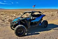 Southern California UTV Tour 10-Mile thumbnail 2