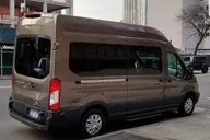 New York City Private Transportation Tour 4-5 Hours thumbnail 1