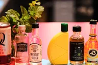 Los Angeles Cocktail-Making Class with Mixologist 1.5 hr thumbnail 2