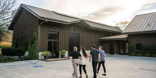 San Francisco Napa and Sonoma Wine Tour - Image 2