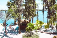 Lake Buena Vista Kayak Rental 2 hr thumbnail 4