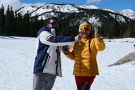 Denver Snowshoeing Tour in Rocky Mountains thumbnail 6