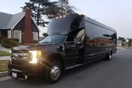 Los Angeles Sofi Stadium Tour in Party Bus 3 hr thumbnail 6