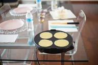 Scottsdale French Crêpes Cooking Class thumbnail 5