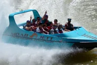 Moab Jet Boat Adventure Tour 2 hr thumbnail 2