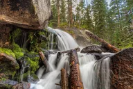 Estes Park Photography Hike in Rocky Mountain National Park thumbnail 1